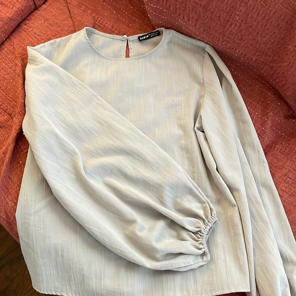 shein blouse